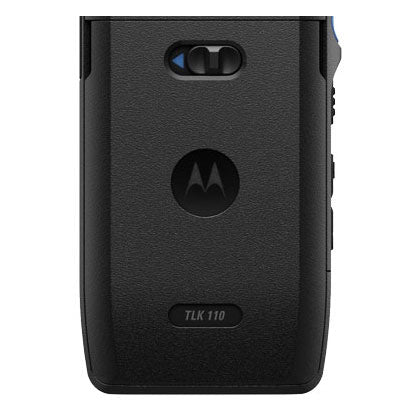 HKLN4690 Battery Door for Motorola TLK 110 - Secure Latch & Warranty - USAPOC