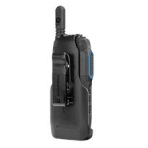 Motorola TLK 110 Holster Replacement - PMLN8439 Swivel Carry - USAPOC