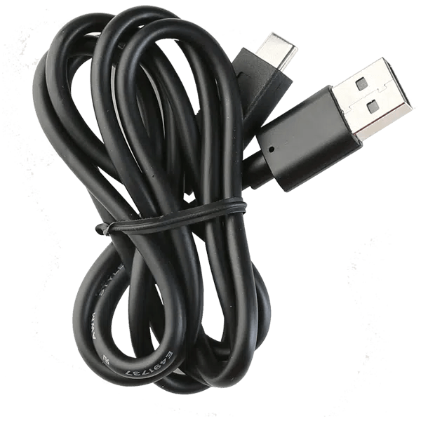 PC158 Programming Cable – USB Type C - USAPOC