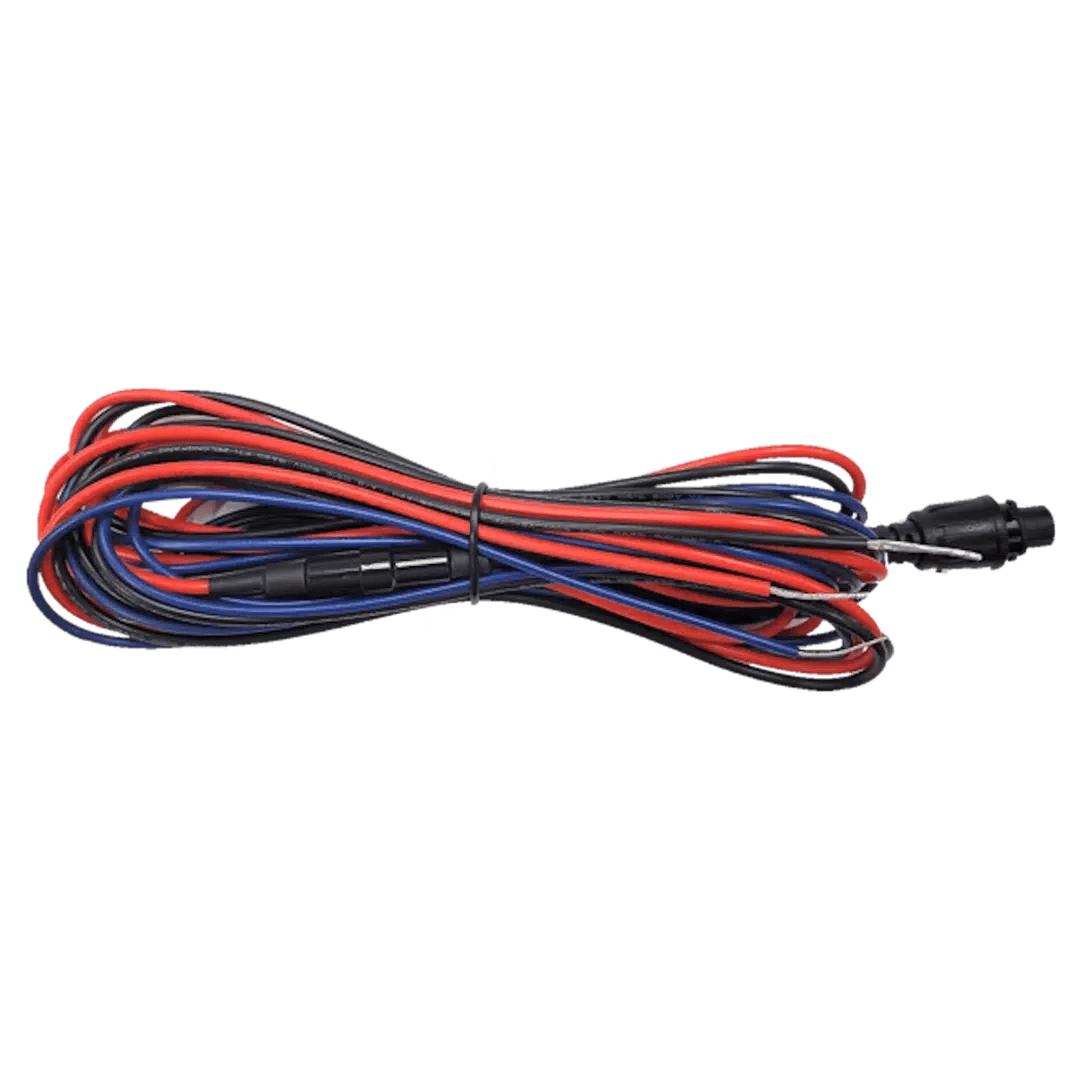 PWC34 Power Cord - USAPOC