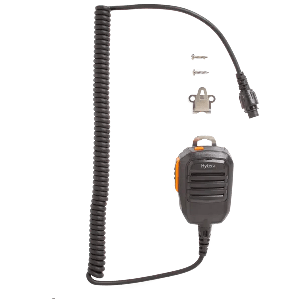SM18A3 – Handheld Microphone (designed for connection to Car Kit) - USAPOC