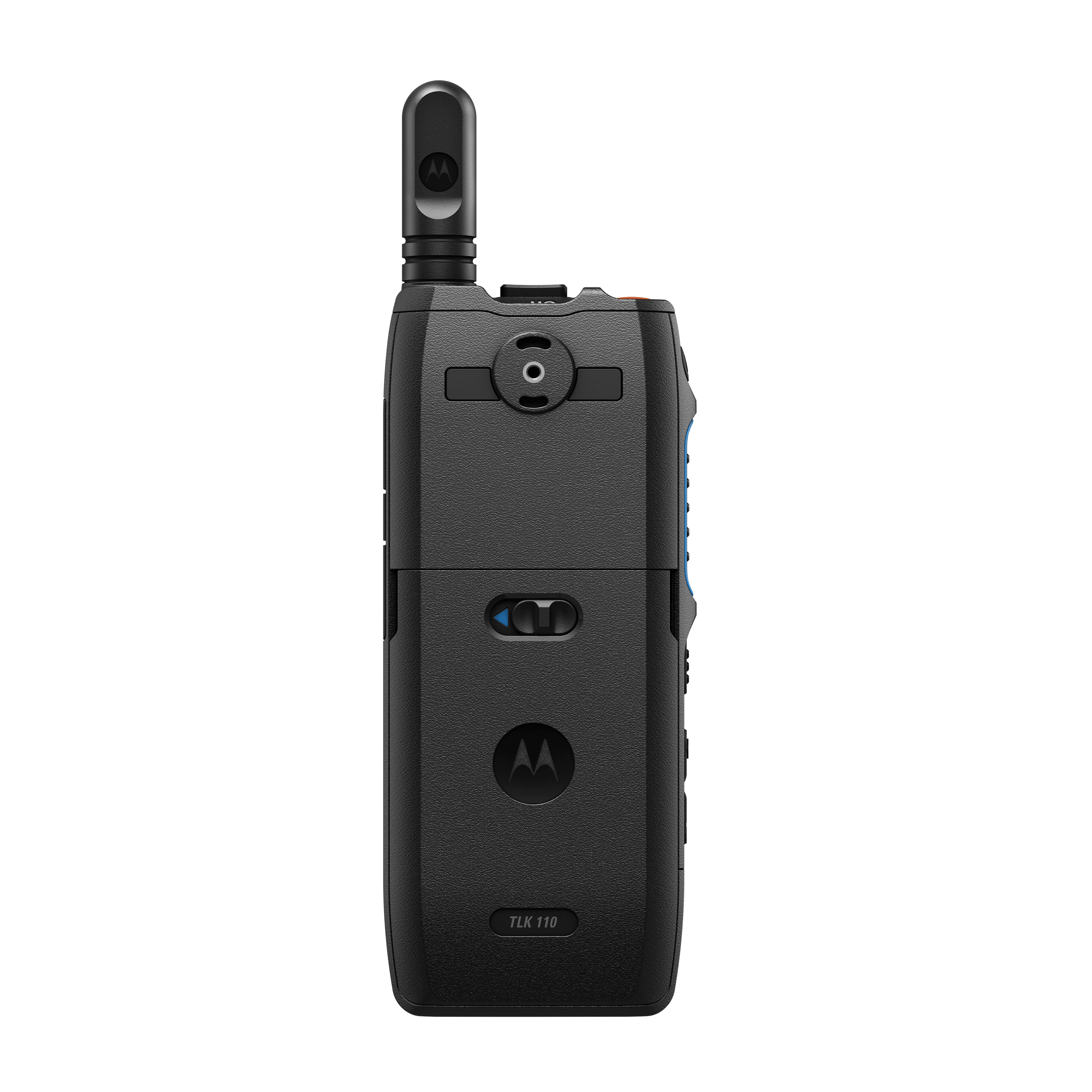 Motorola TLK 100 two-way radio